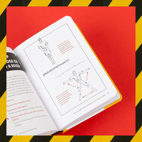 THE NEW WORST-CASE SENARIO SURVIVAL HANDBOOK - BORGENICHT. DAVID; PIVEN. JOSHUA
